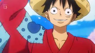 One Piece estrenó su nuevo opening con una increíble mejora en su calidad de animación | VIDEO
