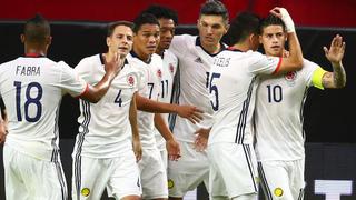 Colombia ganó 1-0 a Estados Unidos y quedó en tercer lugar de Copa América