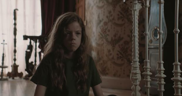 Claudia Placer interpreta a Nora en "La influencia" (Foto: Sony Pictures)