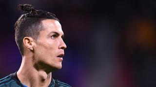 El caso Cristiano: Sarri habló de la posible ausencia de ‘CR7’ por su madre hospitalizada 