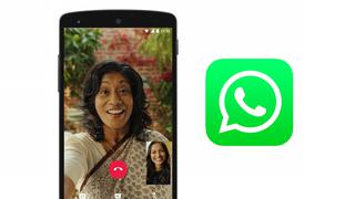 ¿Cómo grabar una videollamada de WhatsApp? Aprende este truco