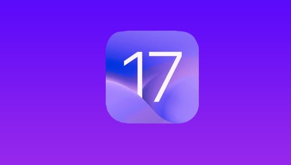 Mira aquí cómo puedes conseguir la beta 1 de iOS 17 en tu iPhone. (Foto: Depor - Samanda García)