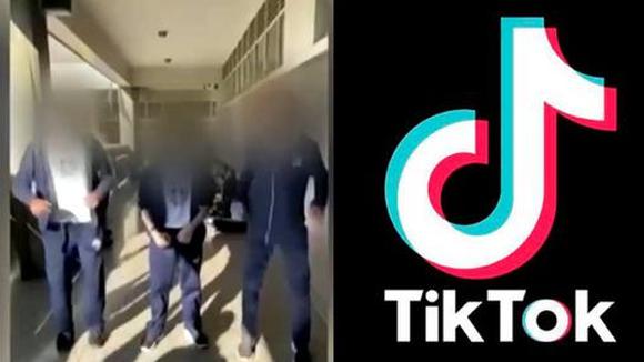 Alerta por reto viral en TikTok que puede ser mortal para los jóvenes