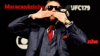 UFC: Conor McGregor anunció su retiro y Nate Diaz le siguió los pasos