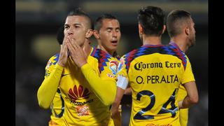 Las 'Águilas' vuelan alto: América goleó a Pumas y se acerca a semifinales de Liga MX