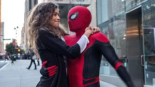 Spider-Man: Far From Home | La película del Hombre Araña ya supera los US$300 millones en todo el mundo