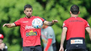 ¡Todo listo! Gabriel Costa llegó a nuestro país y se sumará a la pretemporada de Alianza Lima