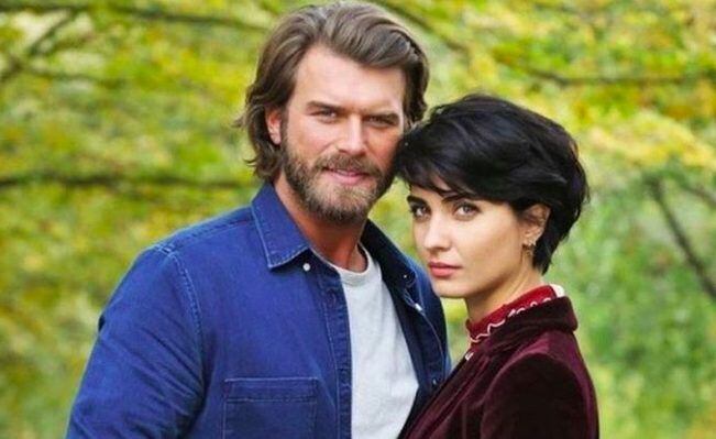 La telenovela "Amor valiente" es una de las producciones más exitosas de Turquía (Foto: Ay Yapim)