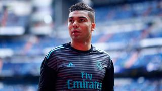 "No entiende el juego del Barça": la respuesta de Casemiro a las críticas de esta leyenda azulgrana