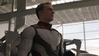 Avengers: Endgame | ¡Oficial! Kevin Feige confirma el reestreno de la película con escenas extendidas