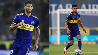 A causa de la titularidad de Zambrano: Lisandro López buscará salir de Boca Juniors 