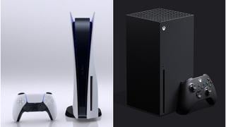 PS5 tendrá una dura competencia: la CPU de Xbox Series X sería más potente que el de la PlayStation 5