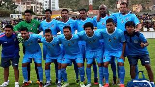 Binacional ganó 1-0 a The Strongest en la presentación del cuadro atigrado en Bolivia