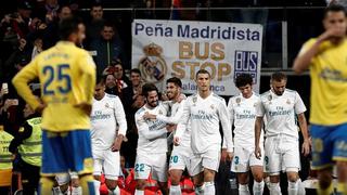 ¿Saldrá vivo? Real Madrid tendrá un mes cargado con Liga, Champions, Copa, Mundial de Clubes y Barcelona