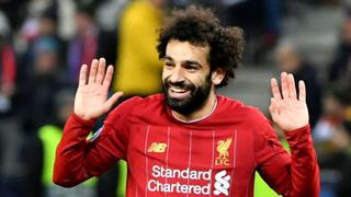 En Liverpool ya lo saben: Mohamed Salah contesta al interés del Barcelona