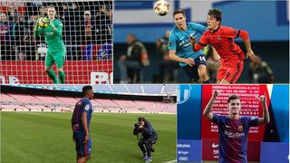 Barcelona y Messi solo buscan dos cracks más: la plantilla con la que suspiran los culés para el 2018-19