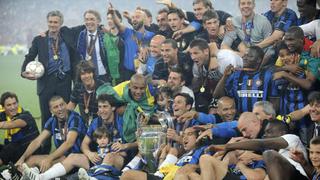 ¿Dónde están los campeones de la Champions con Inter de Milán de Mourinho?