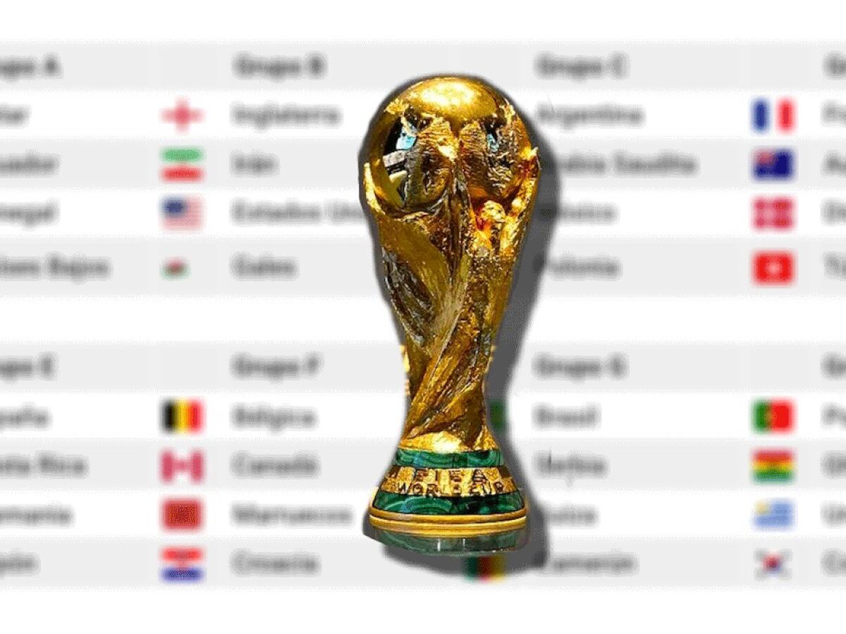Partidos del 25 de noviembre: quiénes juegan hoy y resultados del Mundial Qatar de Gales vs Irán, Qatar vs Senegal, Países Bajos vs Ecuador, Inglaterra vs Estados Unidos por el Mundial