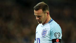 Rooney envió un mensaje a todos sus detractores que dicen que se retire