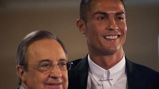 Cristiano Ronaldo: revelado el salario que recibirá el portugués en Real Madrid