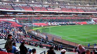 Liga MX refuerza seguridad en el Estadio Azteca para el Cruz Azul vs. Chivas