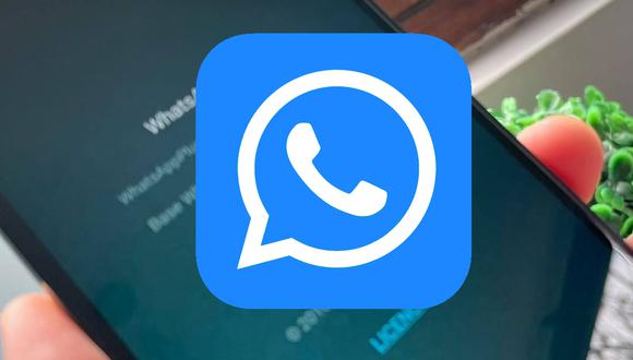 Guía de WhatsApp Plus 2022 para descargar la actualización a través del APK 18.40.0 (Foto: Depor)