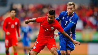 Chile jugará ante Burkina Faso: estos son los amistosos más extraños de su historia