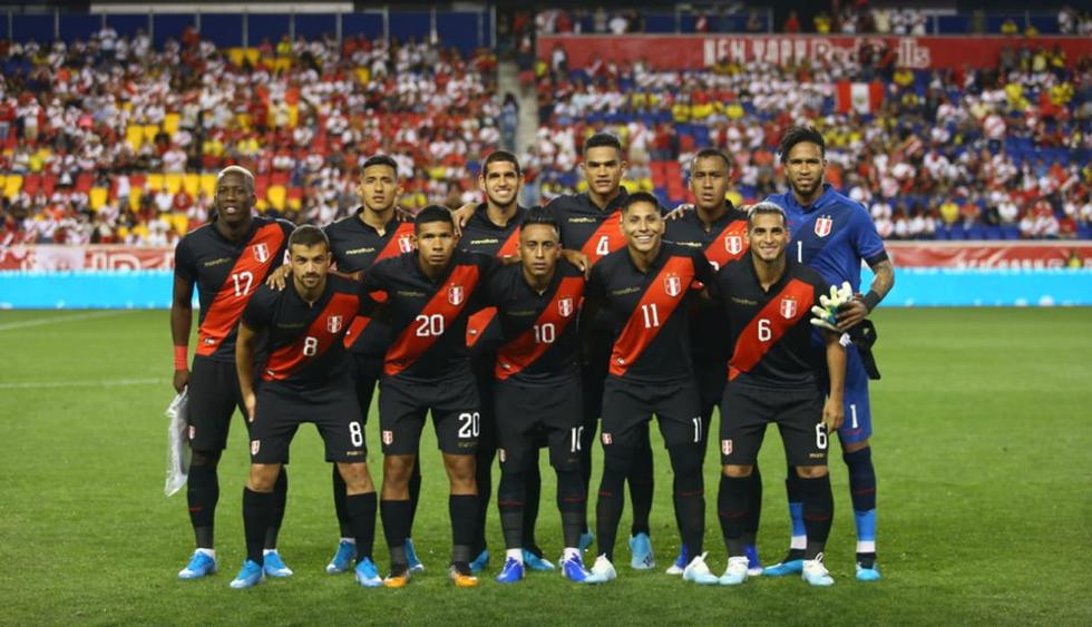 Los próximos partidos amistosos de la Selección Peruana en 2019. (Fotos: GEC / Internet)