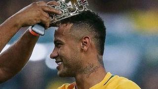 ¡78 veces Neymar! Gol ante Bolivia para ser el máximo artillero de Brasil en la historia