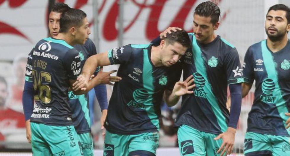 Goles Monterrey Vs Puebla Summary Result Best Games For The Repeat Of The Liga Mx Guardians Tournament Football International