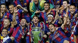 Barça saca gran ventaja: los clubes con más puntos en todas las competiciones desde 2010 a la fecha [FOTOS]