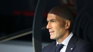 Zidane, es hora de preocuparse: la Europa League empieza a tocarle la puerta al Real Madrid