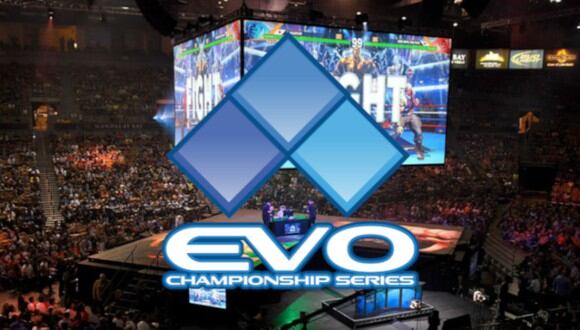 eSports: EVO suspende a uno de los organizadores por presunto acuso de pedofilia. (Foto: EVO)