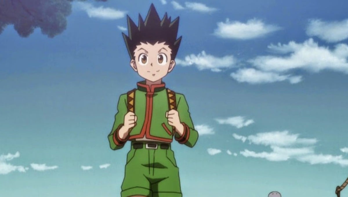 Hunter x Hunter: ¿tendrá otra temporada el anime basado en el trabajo de Yoshihiro Togashi? (Foto: Madhouse)