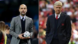 Una cosa de locos: el intercambio que paralizaría a la Premier League entre el Manchester City y Arsenal