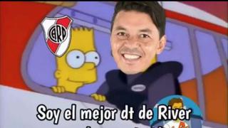 River Plate vs. Atlético Paranaense: los mejores memes de la caída del 'Millo' en Recopa Sudamericana [FOTOS]
