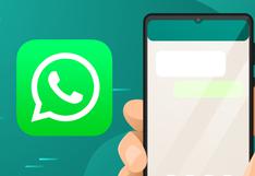 Cómo leer una conversación completa de WhatsApp sin aparecer ‘en línea'
