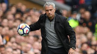 ¿Dejas el United? José Mourinho inició conversaciones con parte de la dirigencia del PSG