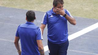 "Fuimos superiores todo el partido", señaló Claudio Vivas tras victoria ante Alianza Lima [VIDEO]