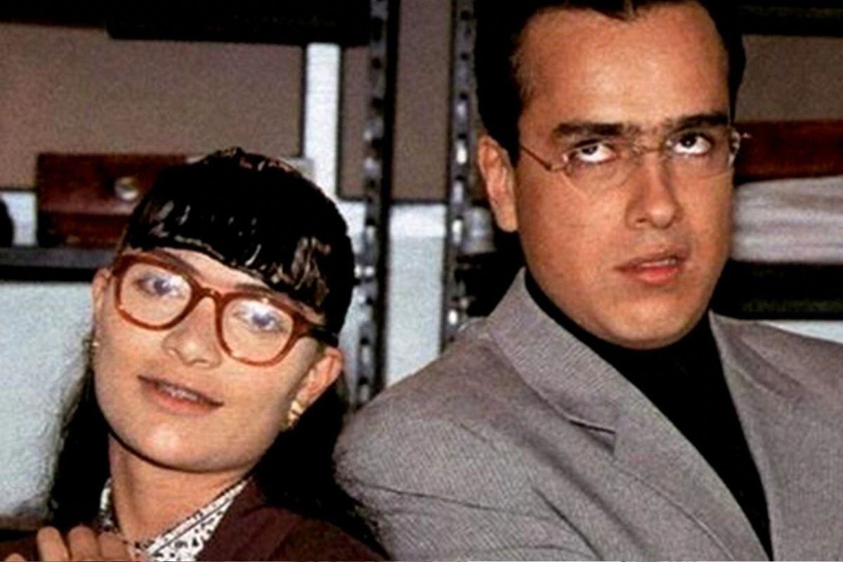 Jorge Enrique Abello y Ana María Orozco son los protagonistas de la telenovela “Yo soy Betty, la fea” (Foto: RCN Televisión)