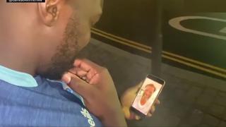 Cumplió un sueño: Klopp felicitó al ‘gigante’ Akinfenwa vía Whatsapp tras lograr el ascenso a Championship [VIDEO]