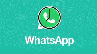 Así podrás programar mensajes en WhatsApp y enviarlos cuando quieras y no estés conectado