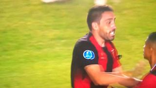 Permítannos soñar: los goles de Bordacahar para el 3-1 de Melgar sobre Cuiabá [VIDEO]