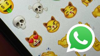 Por qué hay 9 emojis de gatos en WhatsApp y qué significan