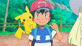 “Pokémon: Pocket Monster”: así suena el tema de cierre del nuevo anime de Junichi Masuda