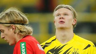 Ya lo da por perdido: el Borussia Dortmund ficha al reemplazo de Haaland