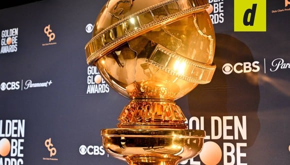 The stars are aligning for the 81st Golden Globes! Don't miss a second of Hollywood's biggest night. Find out where and how to watch the ceremony live. | Photo by goldenglobes.com