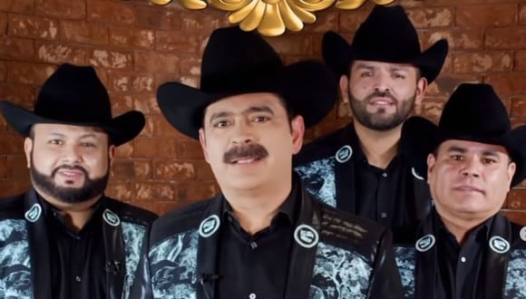 Los Tucanes de Tijuana son una agrupación de música regional mexicana liderada por Mario Quintero Lara (Foto: Los Tucanes de Tijuana / Instagram)