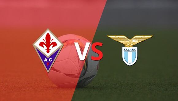 Italia - Serie A: Fiorentina vs Lazio Fecha 24