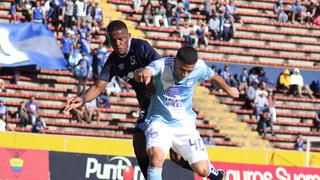 Emelec cayó 1-0 ante Universidad Católica por la sexta jornada de la Serie A de Ecuador 2018